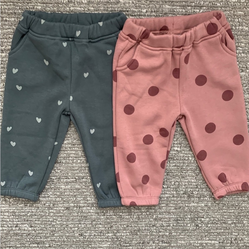 Zara Pants Set